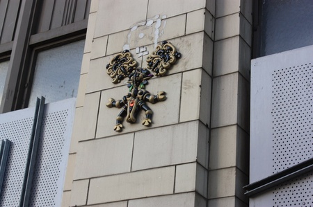 Лондон, стріт-арт